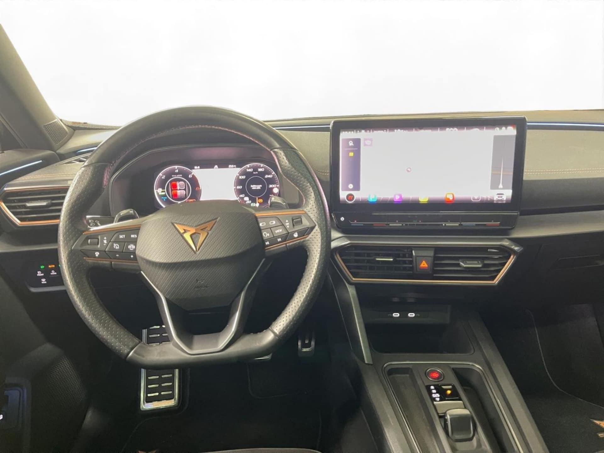 CUPRA Formentor VZ