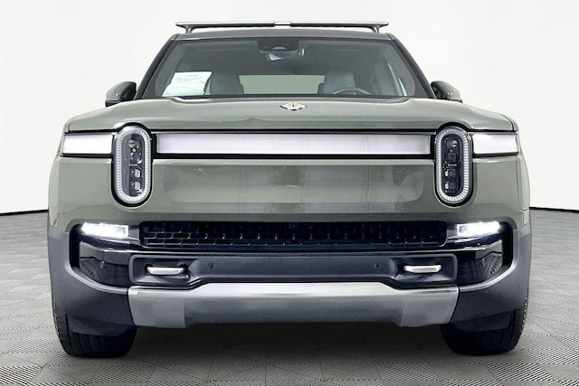 2022 Rivian R1T