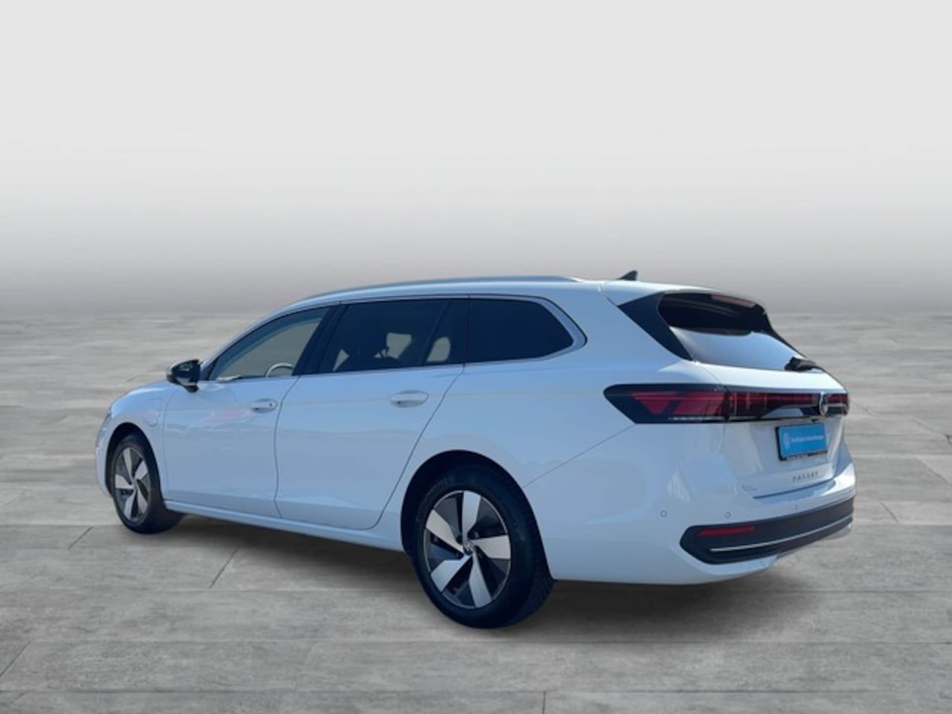 Volkswagen Passat Business