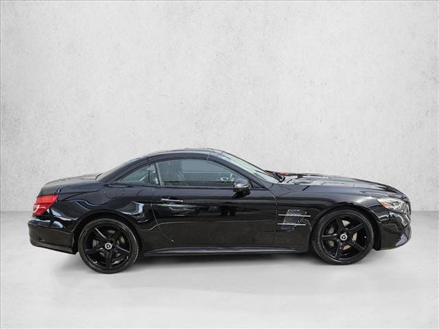 2019 Mercedes-Benz
