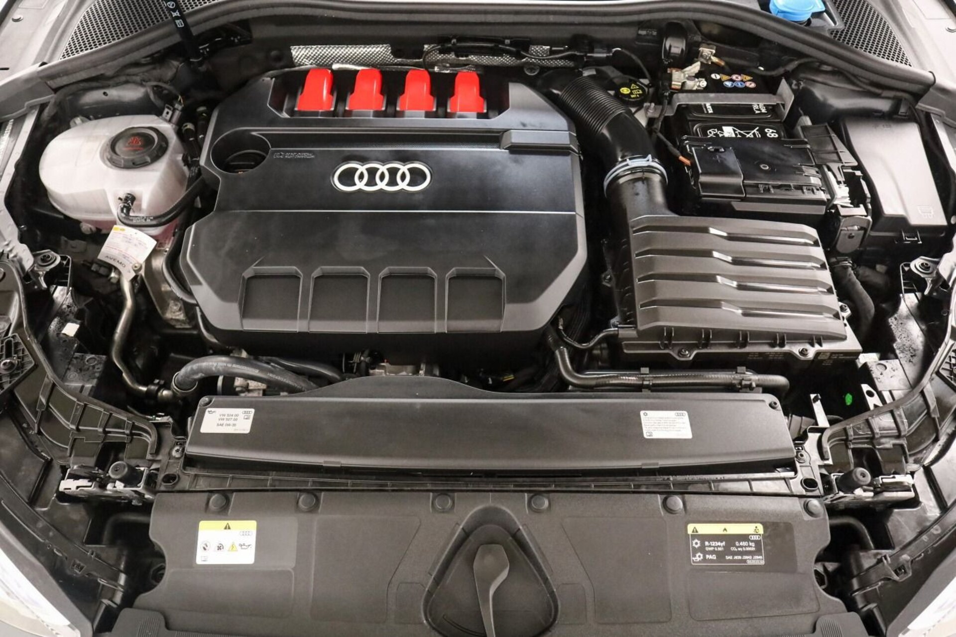 Audi S3 Sportback