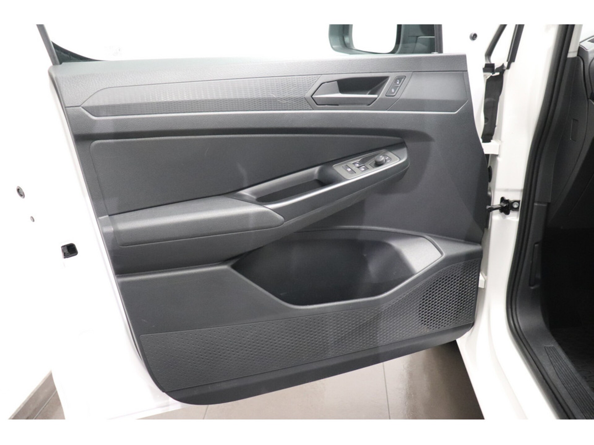 Volkswagen Caddy Cargo EcoProfi