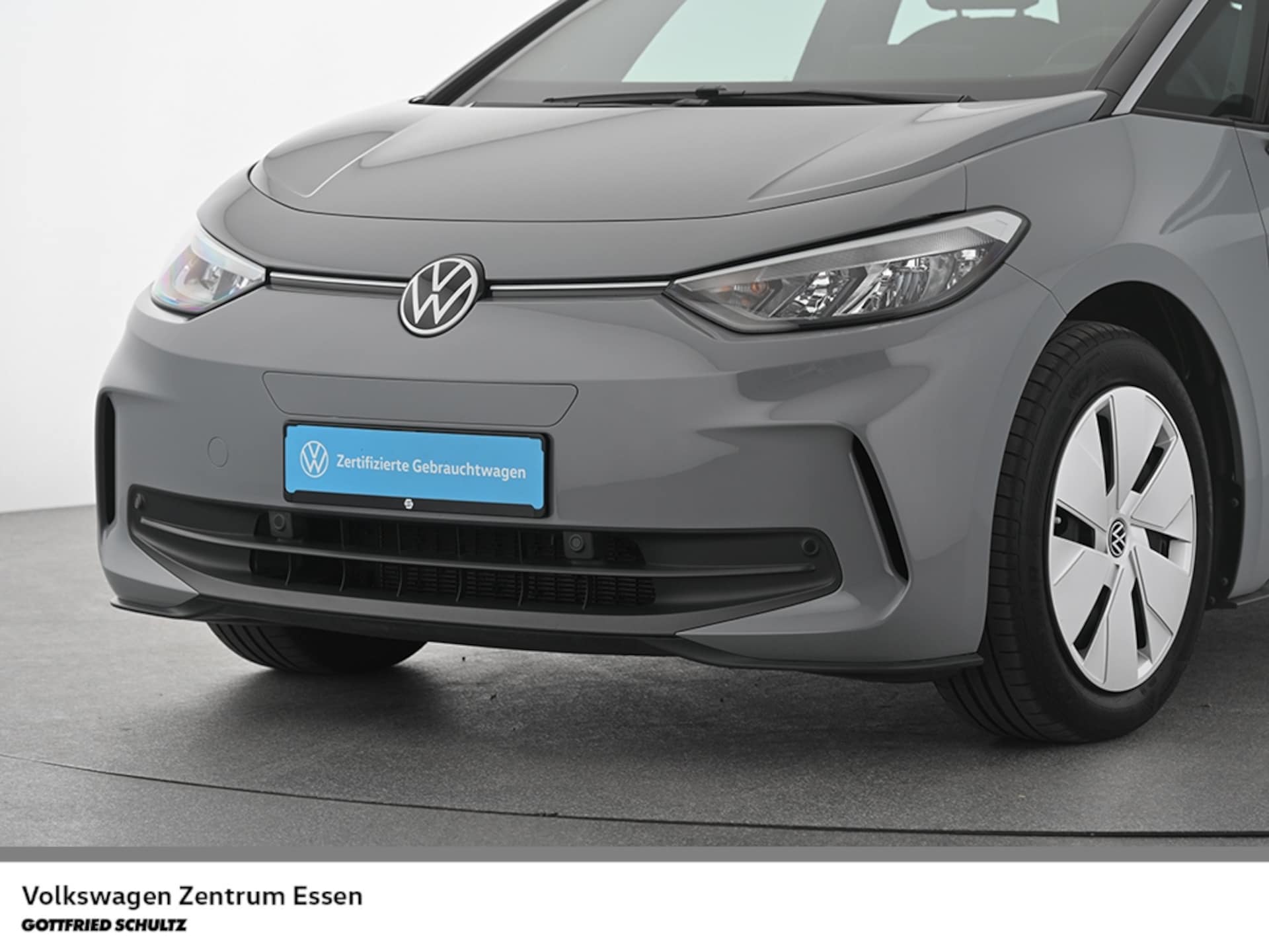 Volkswagen ID.3 Pro