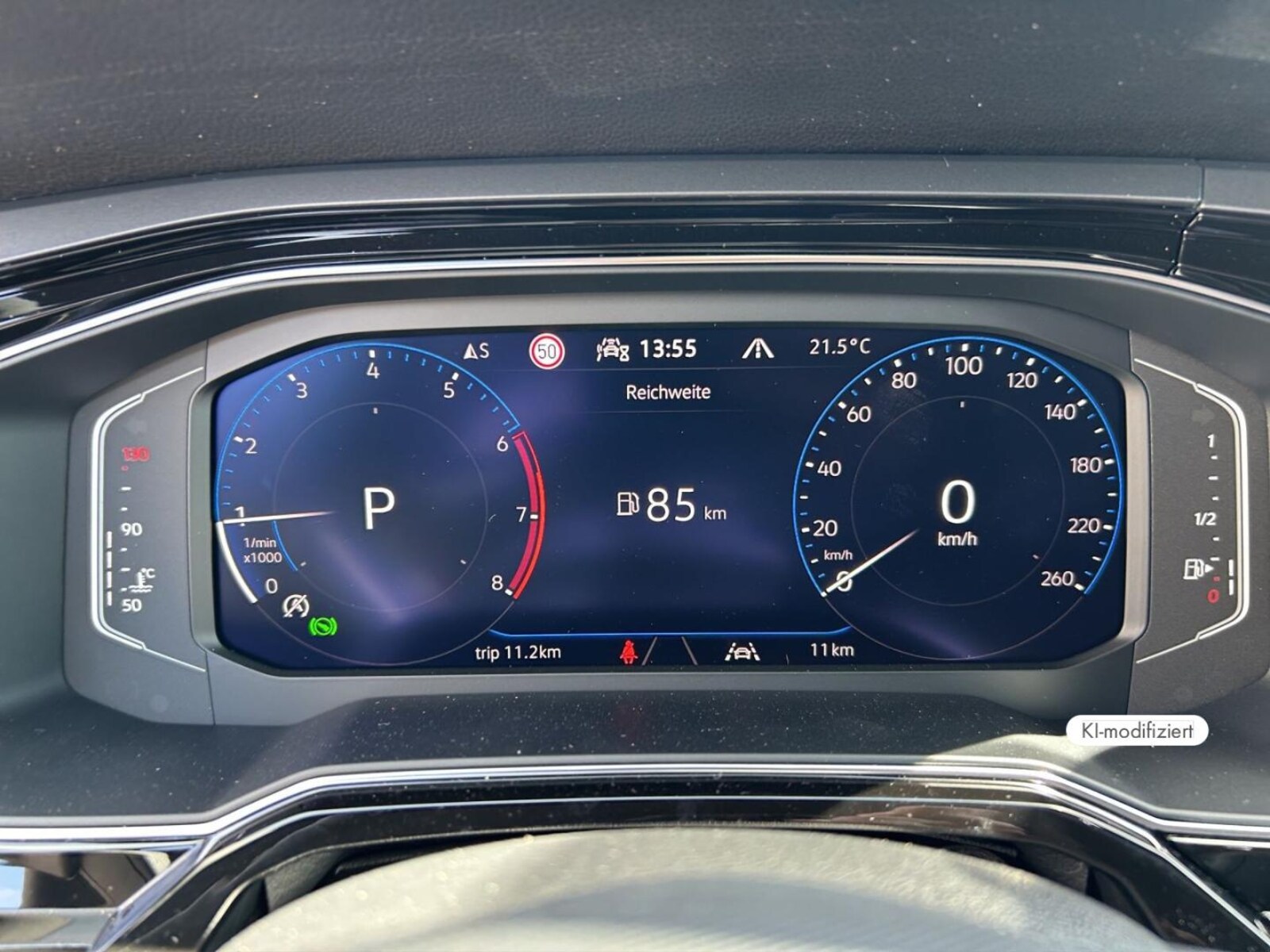 Volkswagen Polo – Bild 10