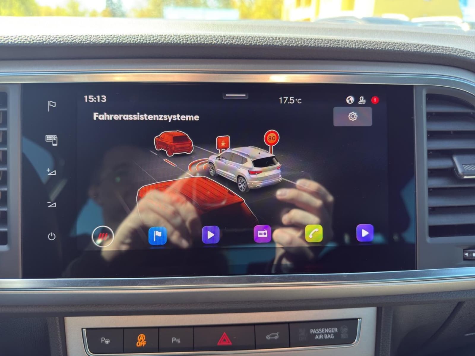 SEAT Ateca – Bild 19