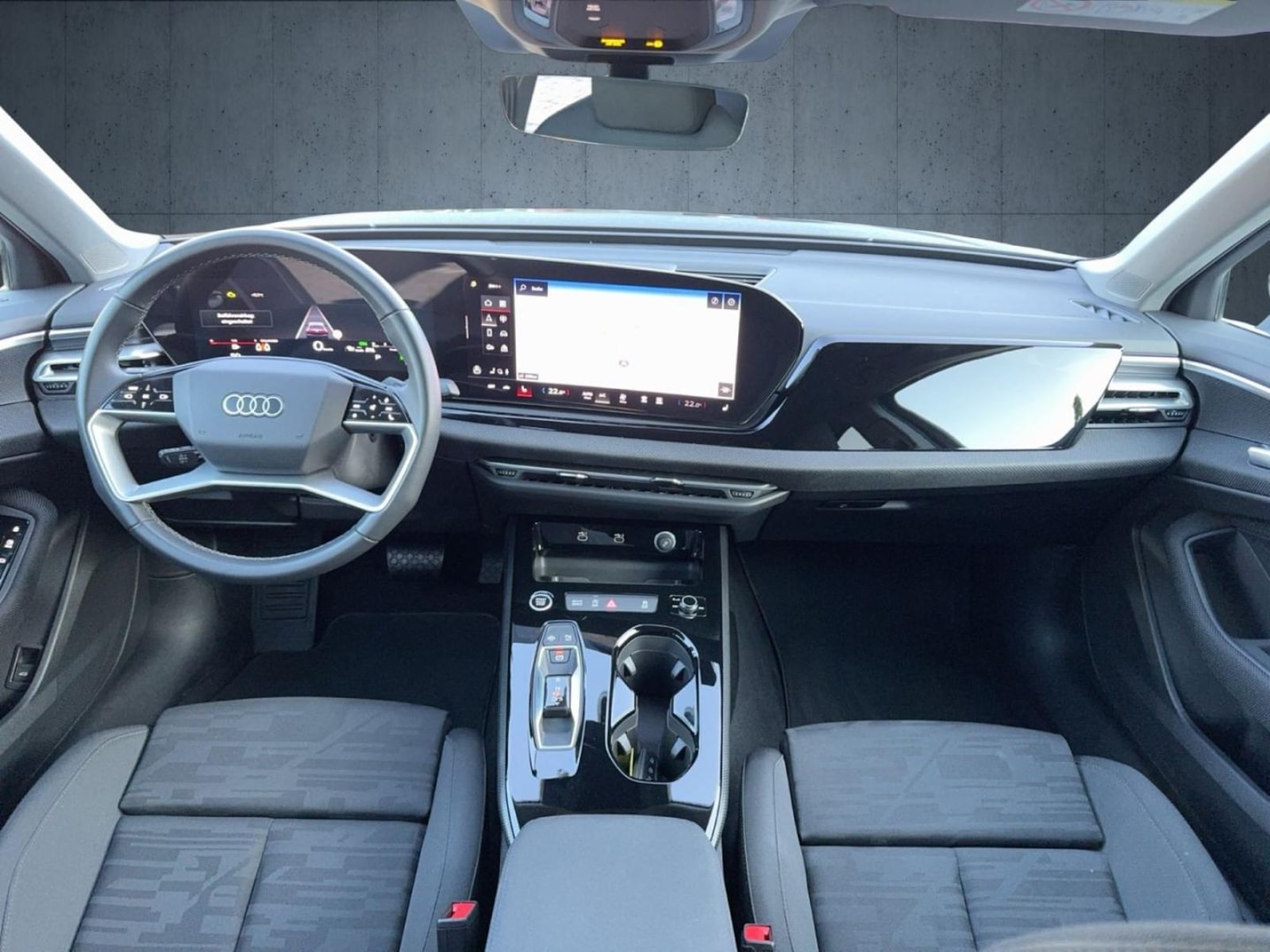 Audi A5 Limousine – Bild 11