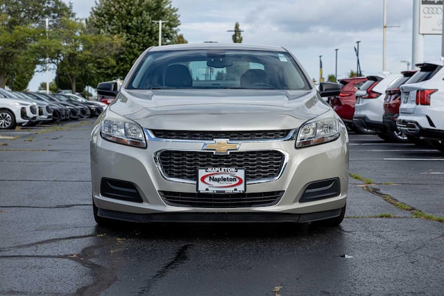 2014 Chevrolet Malibu