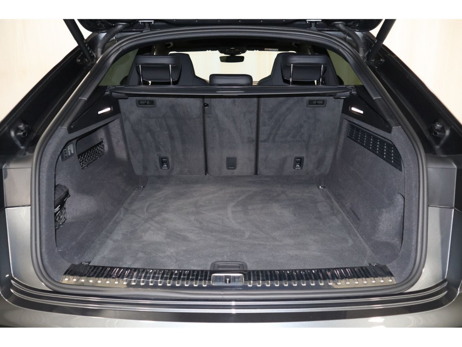 Audi Q8 – Bild 6