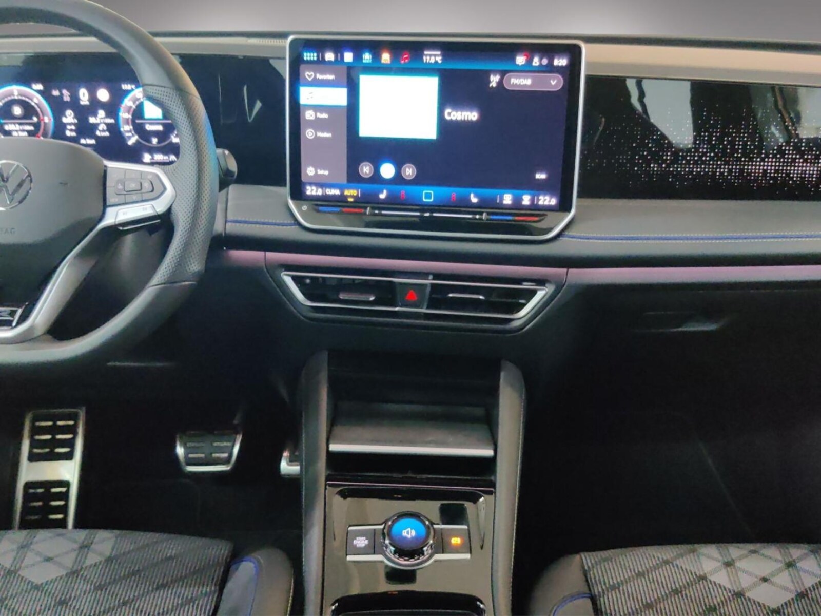 Volkswagen Tiguan – Bild 11
