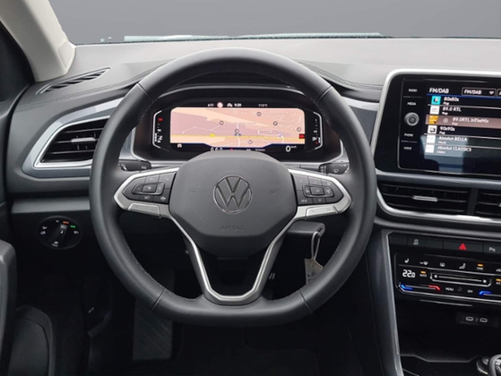 Volkswagen T-Roc – Bild 17
