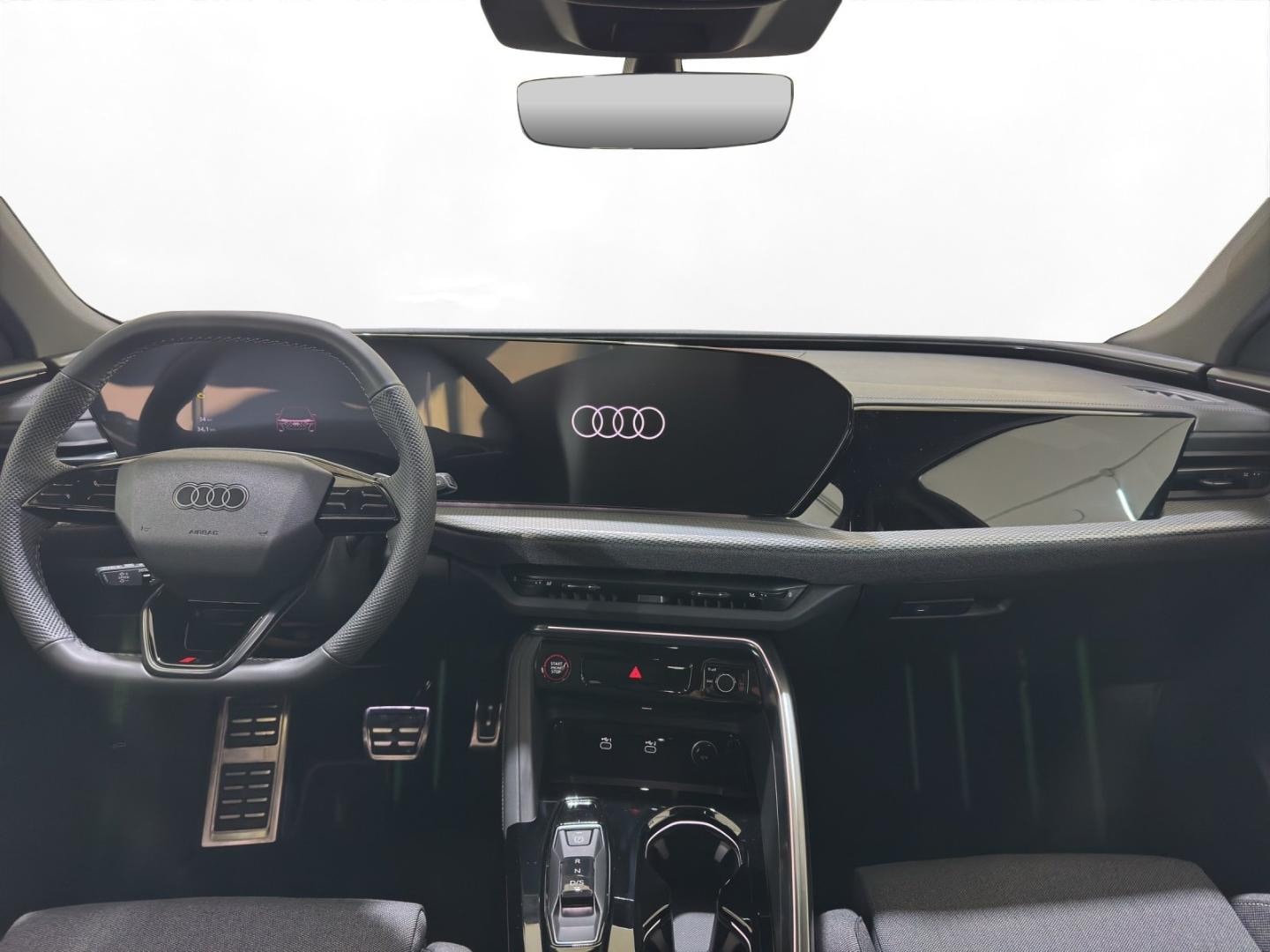 Bild über Audi Q5 SUV TDI quattro 150 kW S tronic - für weitere Informationen kontaktieren Sie den Audi Partner