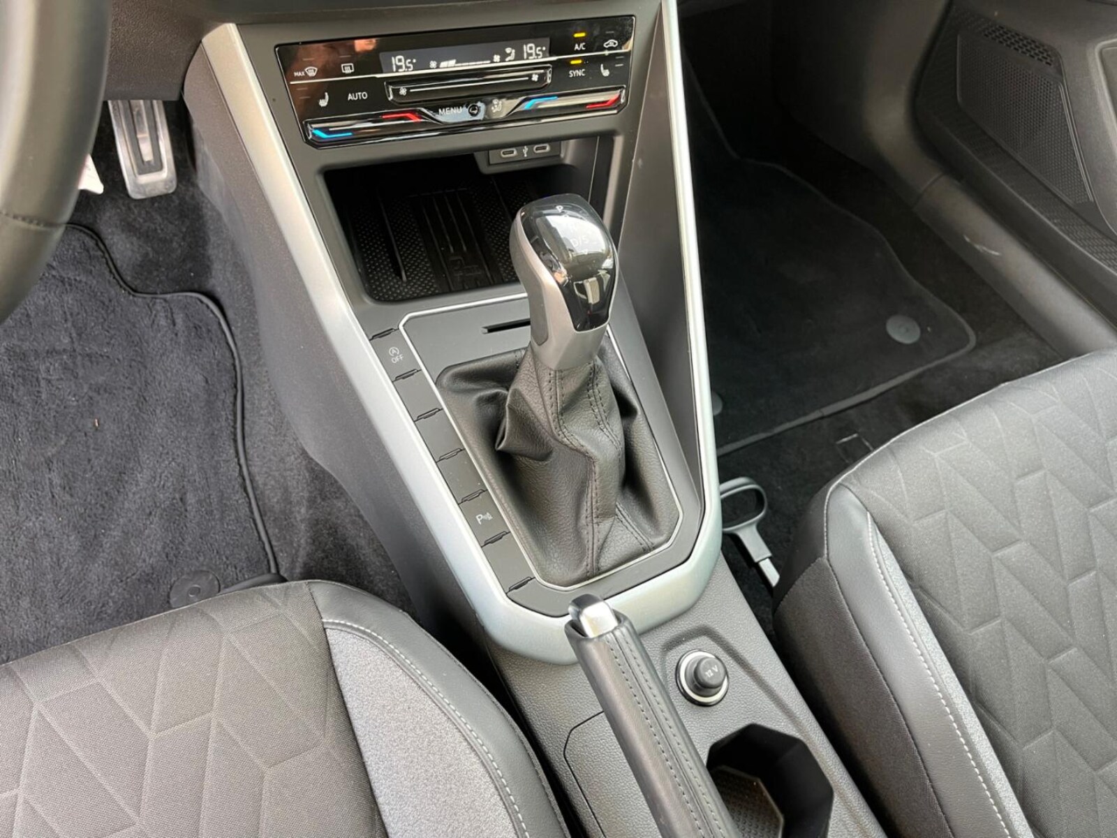 Volkswagen Polo – Bild 7
