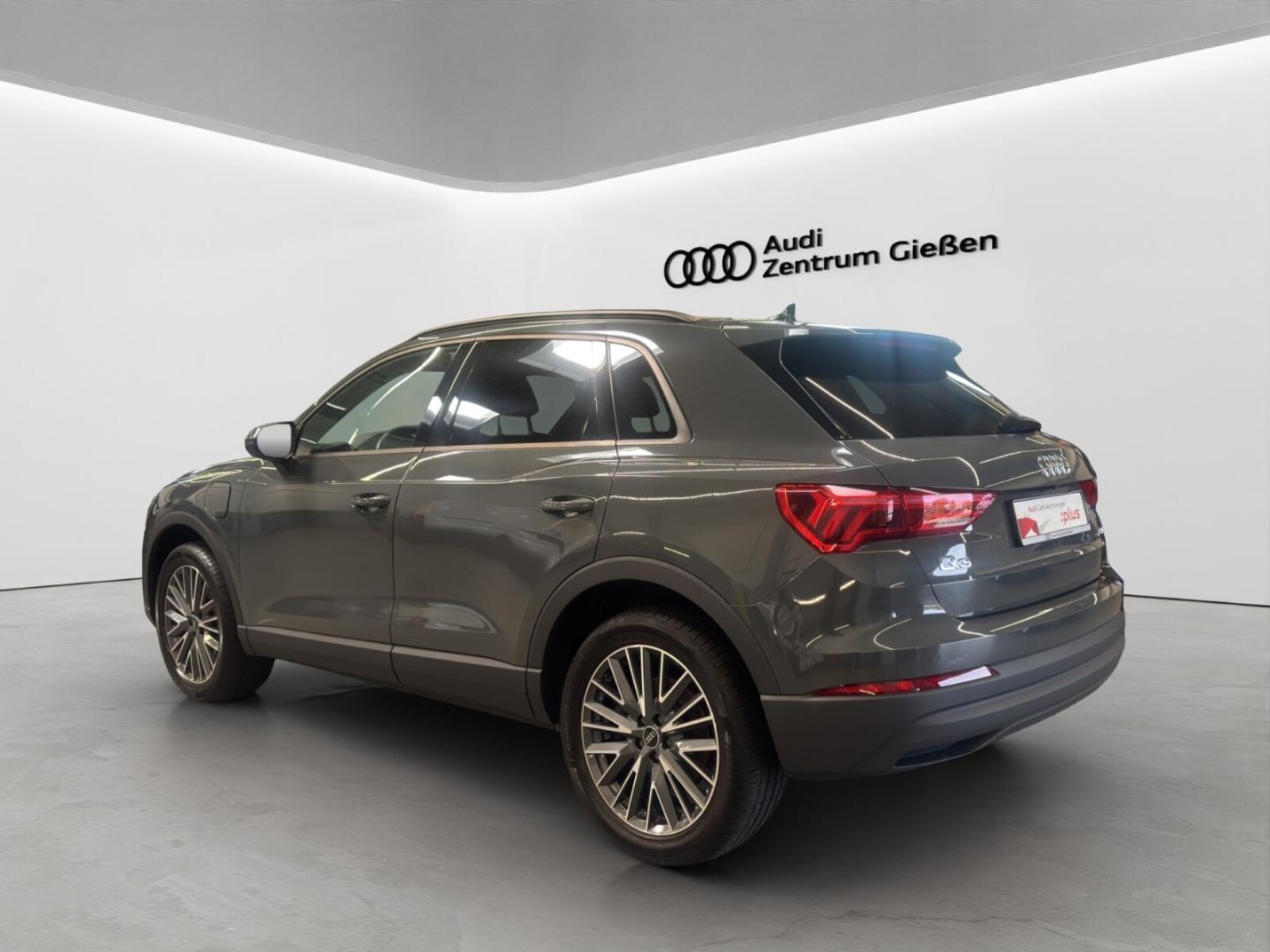 Audi Q3 – Bild 3