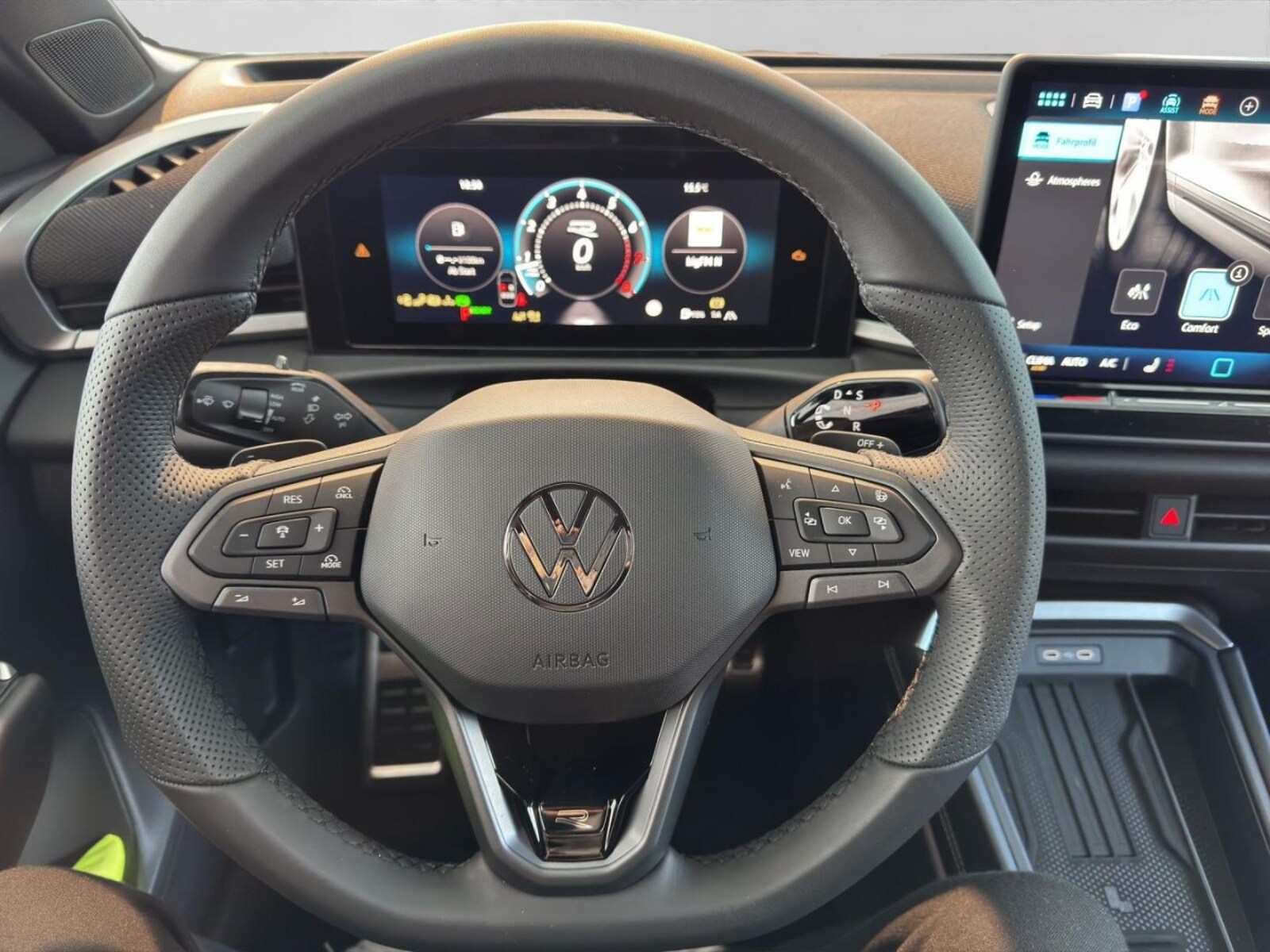 Volkswagen T-Roc – Bild 9
