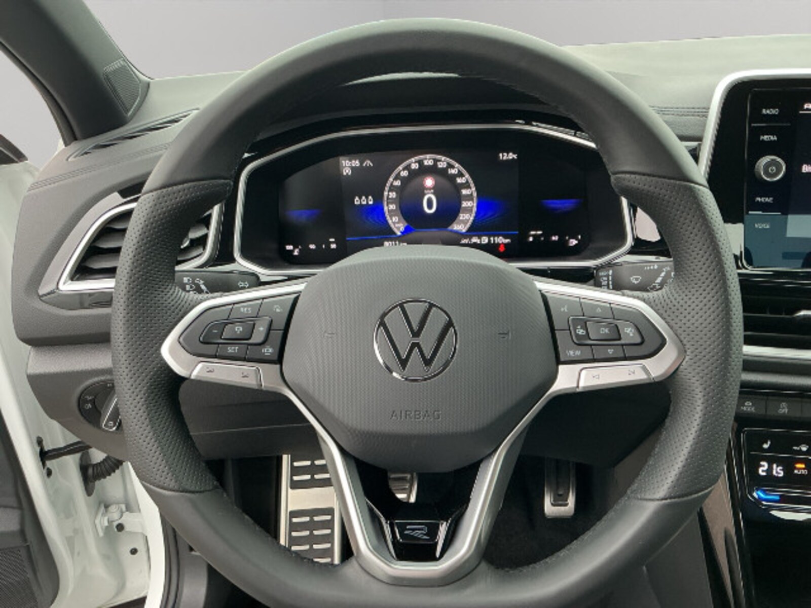 Volkswagen T-Roc – Bild 12
