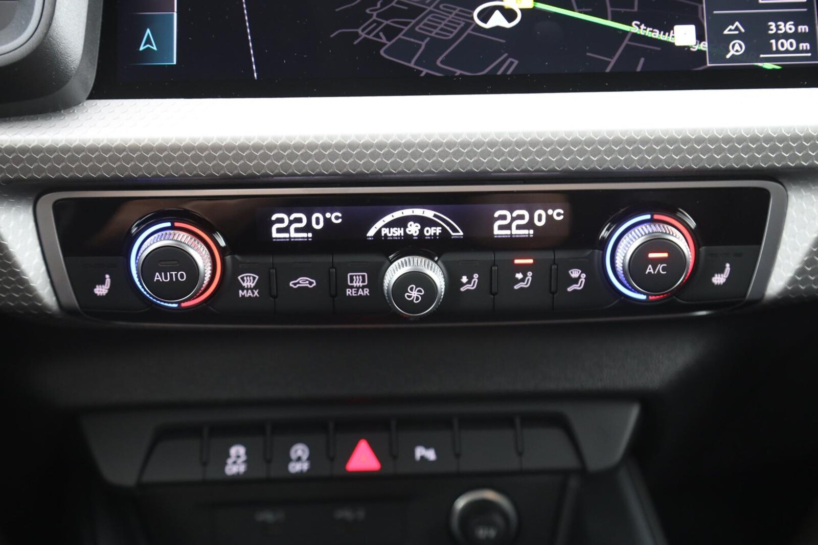 Audi A1 allstreet – Bild 20