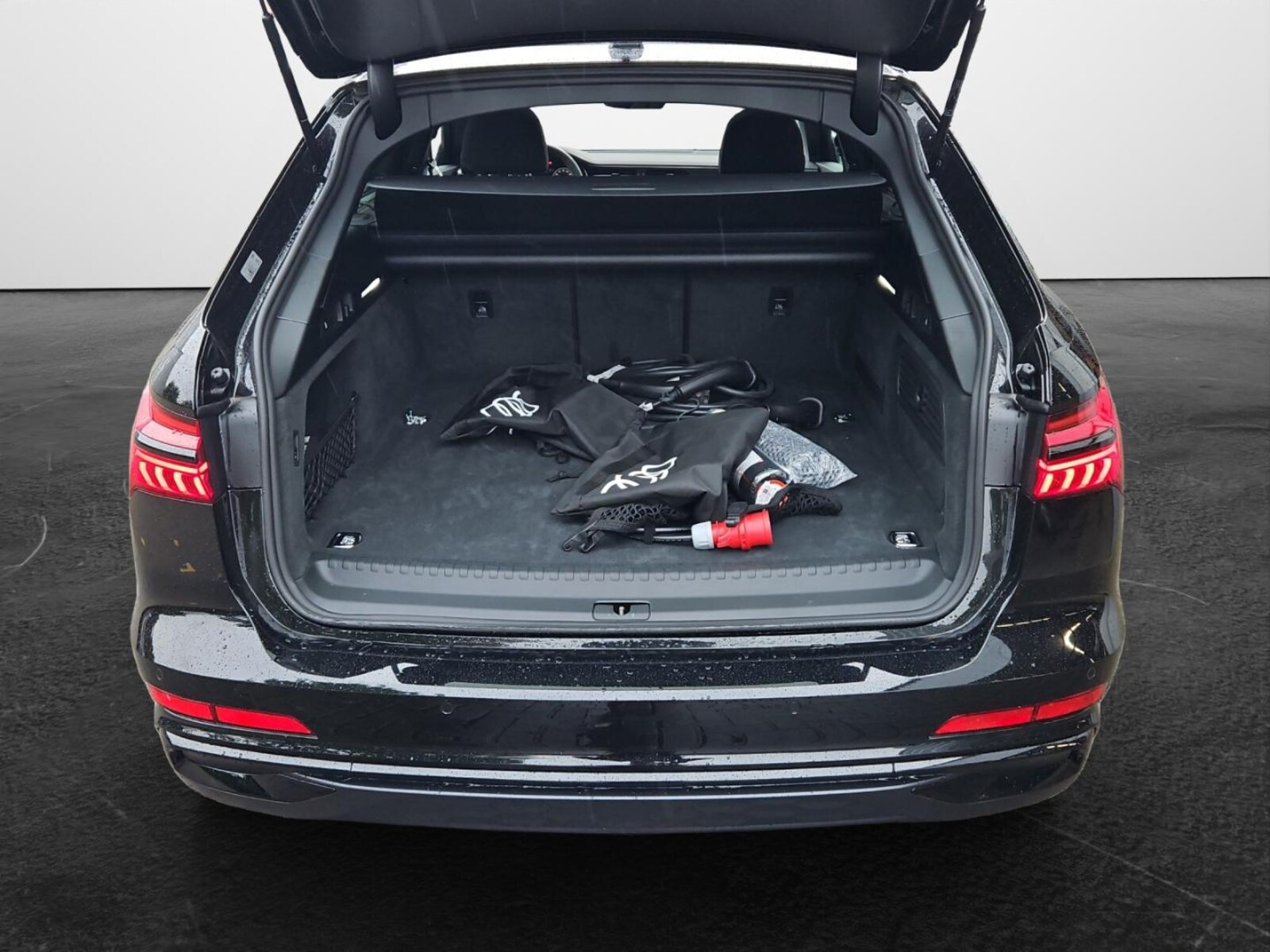 Audi A6 Avant – Bild 12