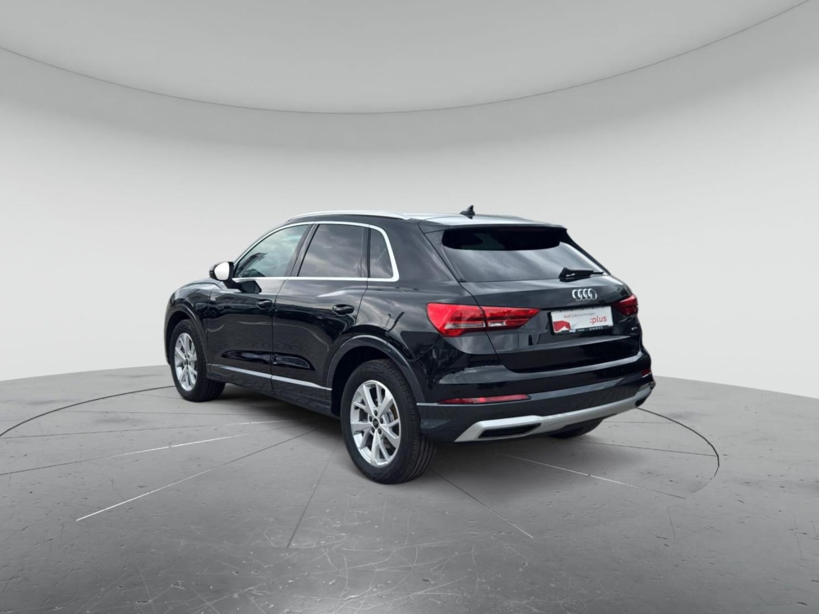 Audi Q3 – Bild 4