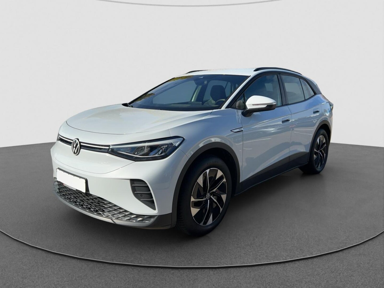 Volkswagen ID.4 – Bild 2