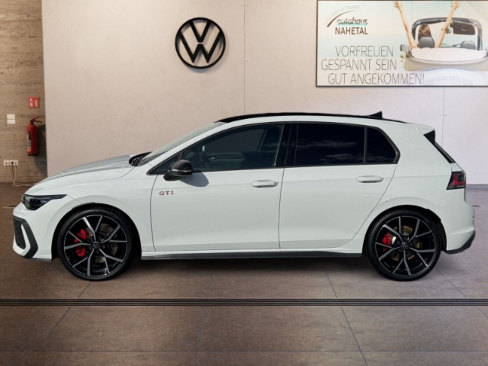 Volkswagen Golf – Bild 2