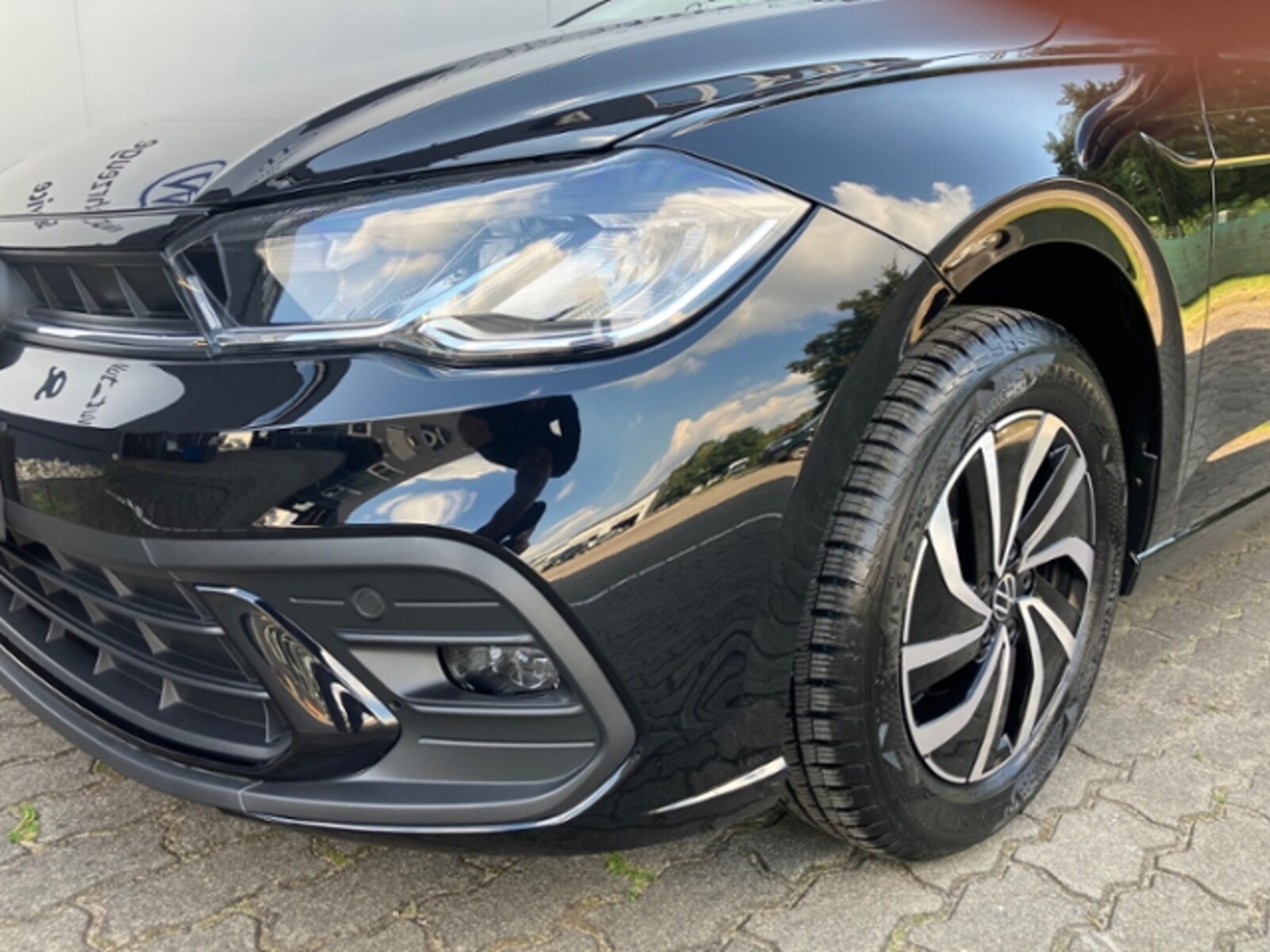 Volkswagen Polo – Bild 9