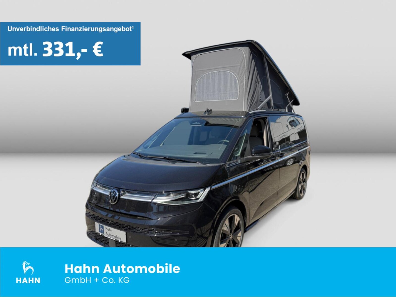 Volkswagen California