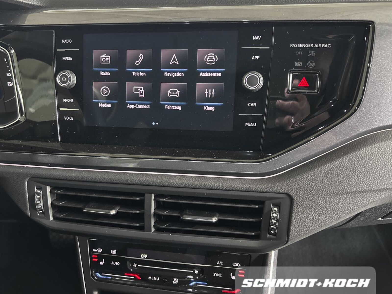 Volkswagen Polo – Bild 7