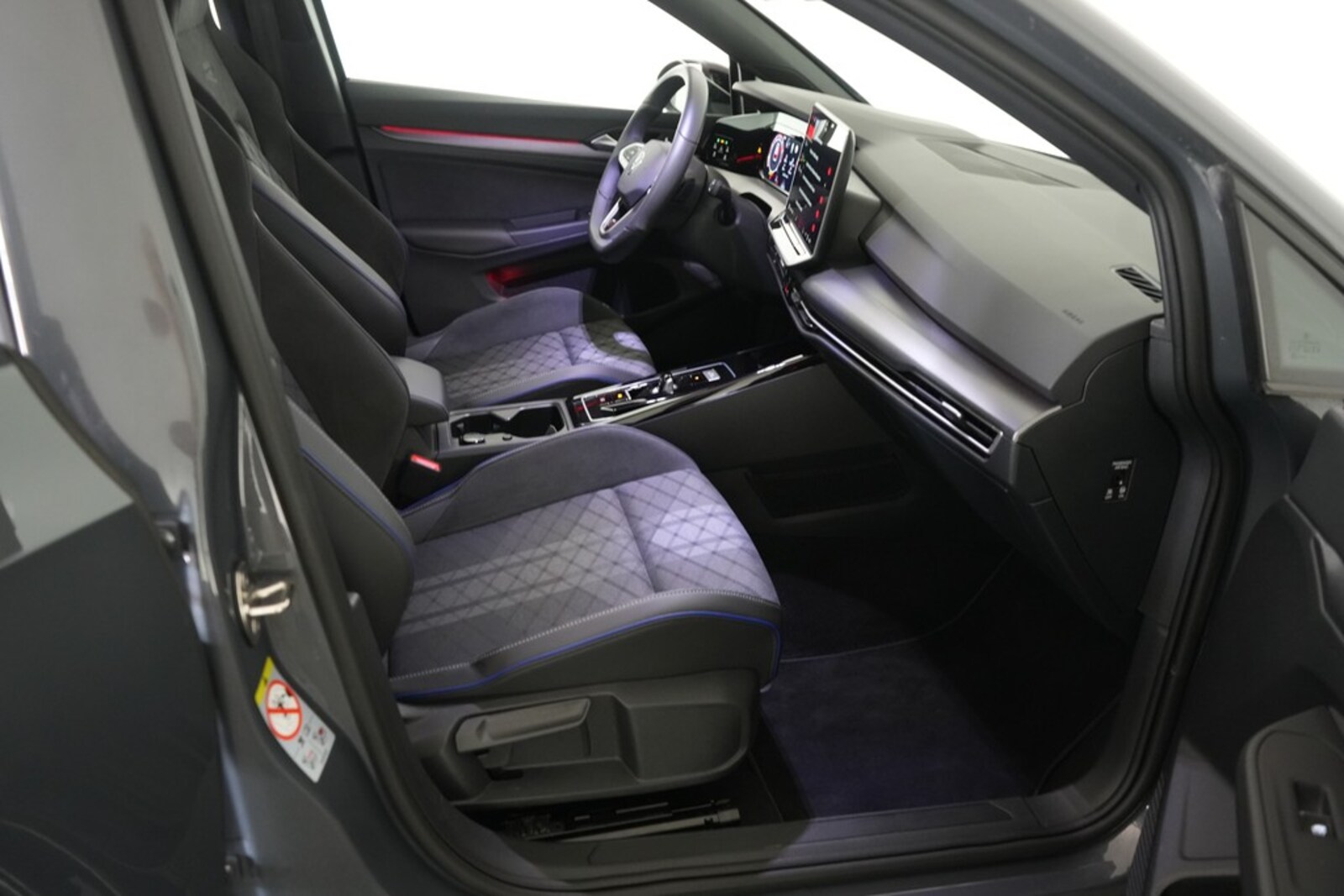 Volkswagen Golf – Bild 9