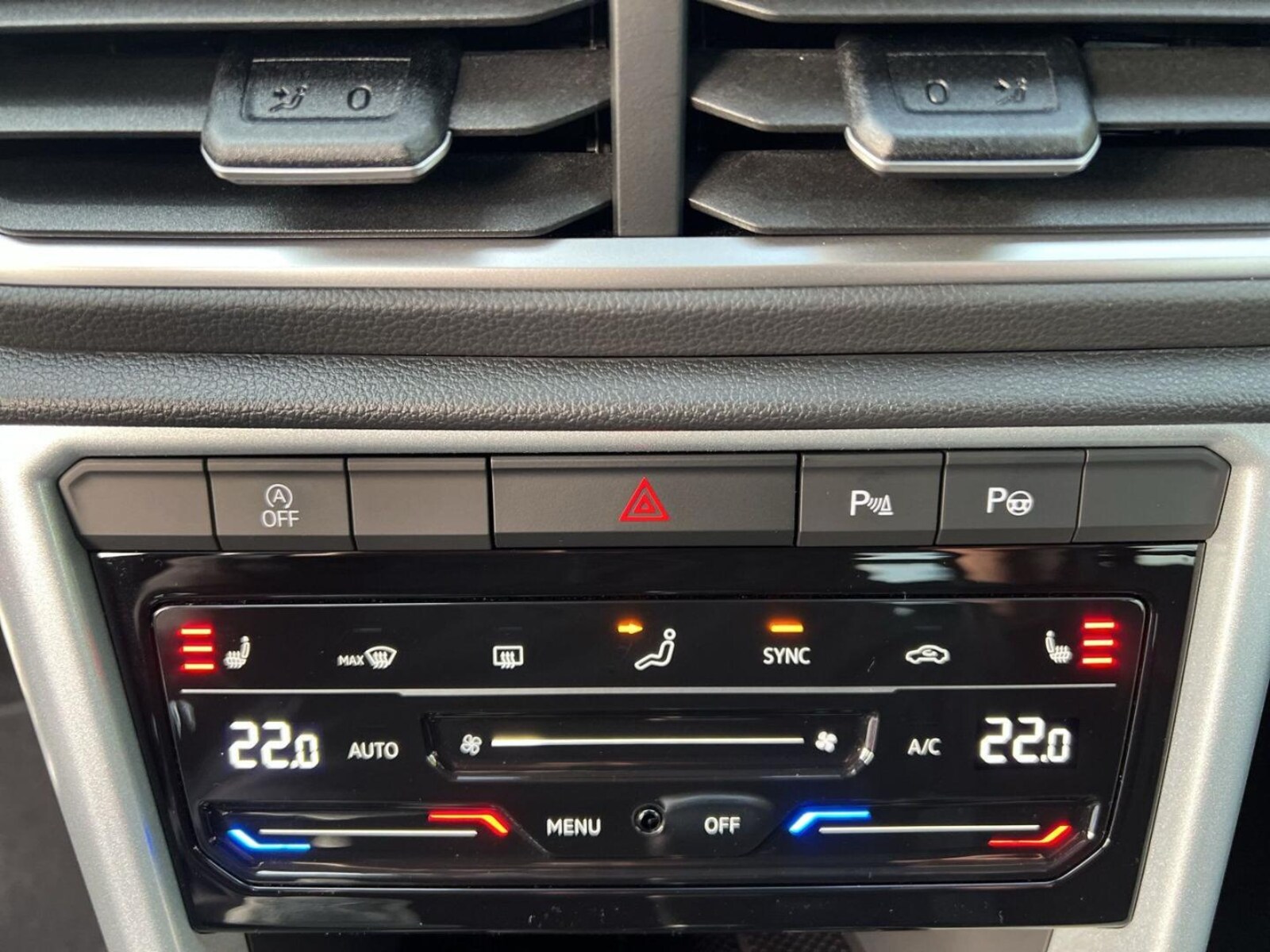 Volkswagen T-Roc – Bild 20