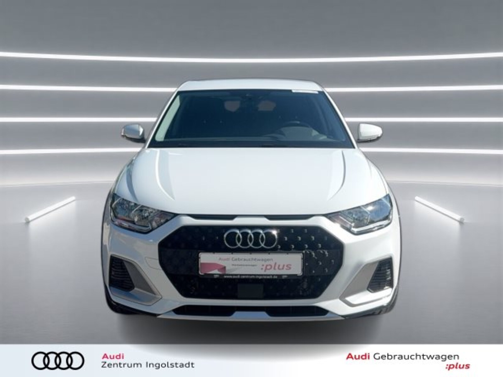 Audi A1 allstreet – Bild 3