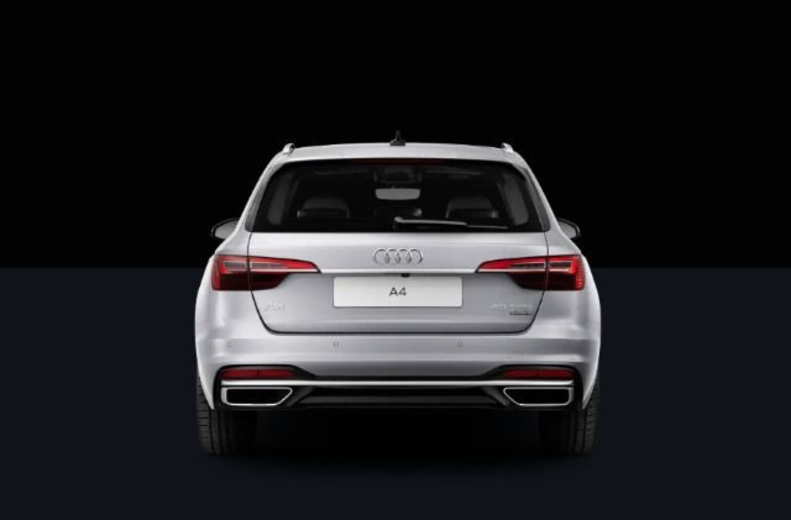 Audi A4 Avant – Bild 4