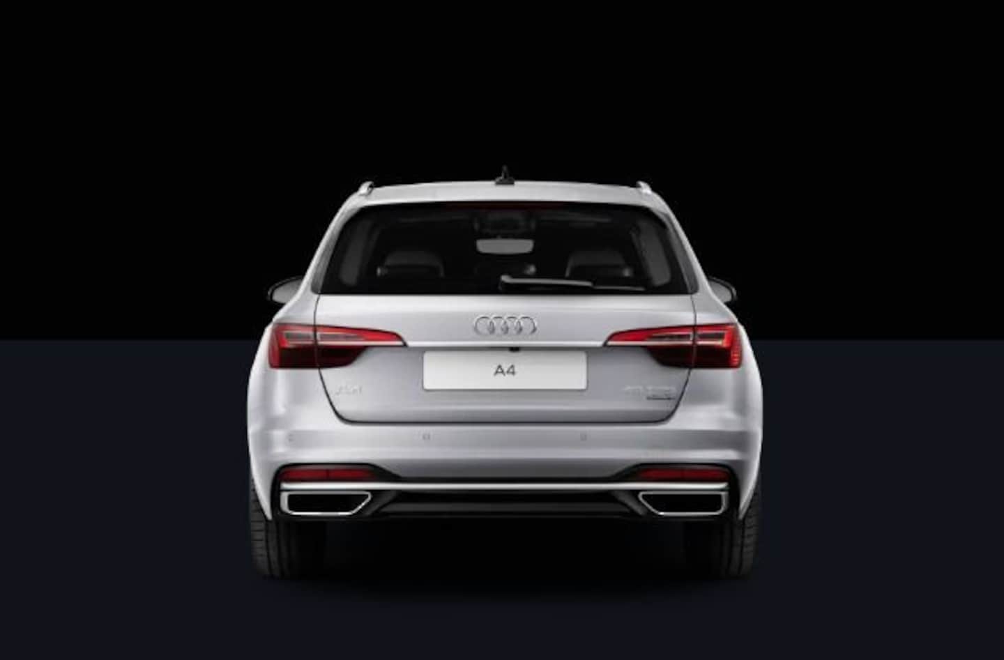 Bild über Audi A4 Avant advanced 40 TFSI quattro S tronic - für weitere Informationen kontaktieren Sie den Audi Partner