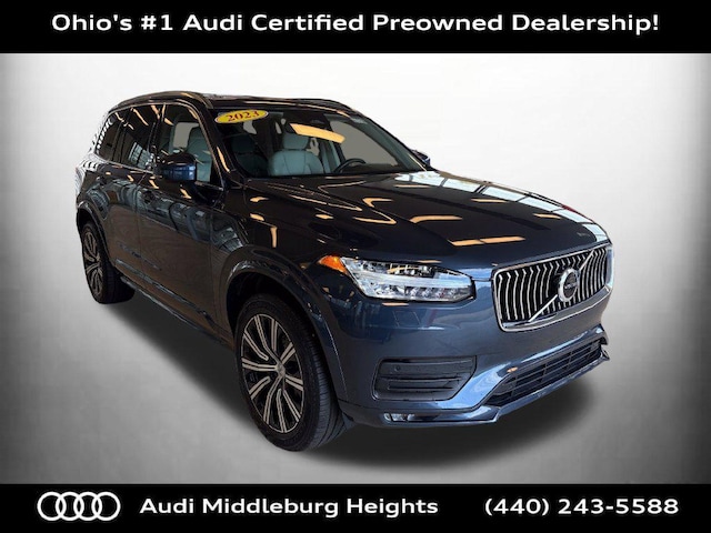 2023 Volvo XC90