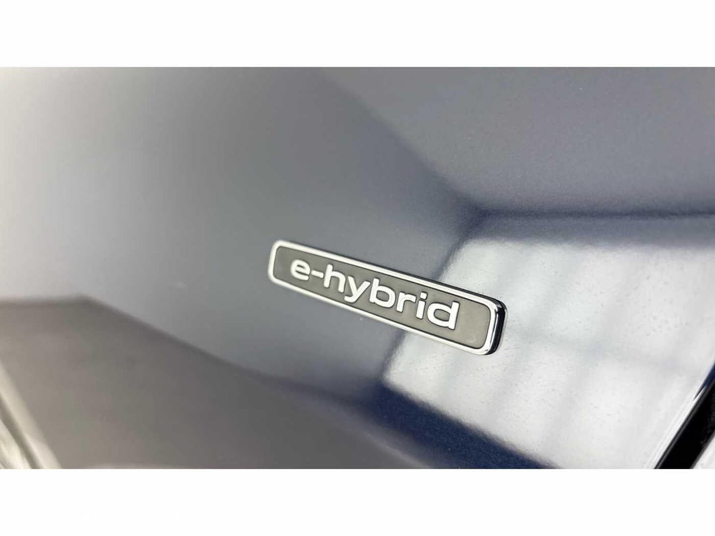 Image of Audi A5 Avant TFSI e Technik quattro 299 PS S tronic - View: for more details contact your dealer