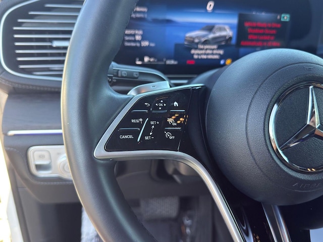 2024 Mercedes-Benz GLE GLE350 - Photo 19