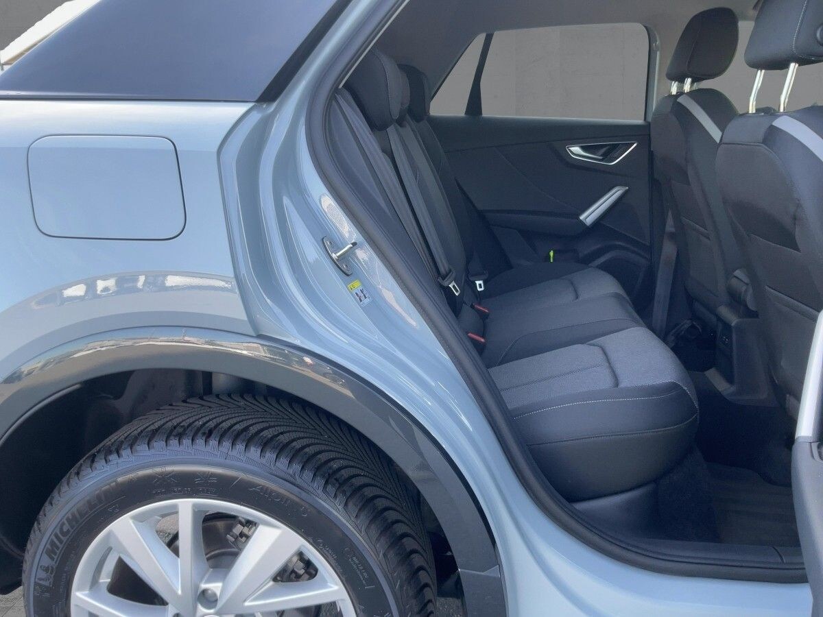 Image about Audi Q2 advanced 30 TFSI Schaltgetriebe