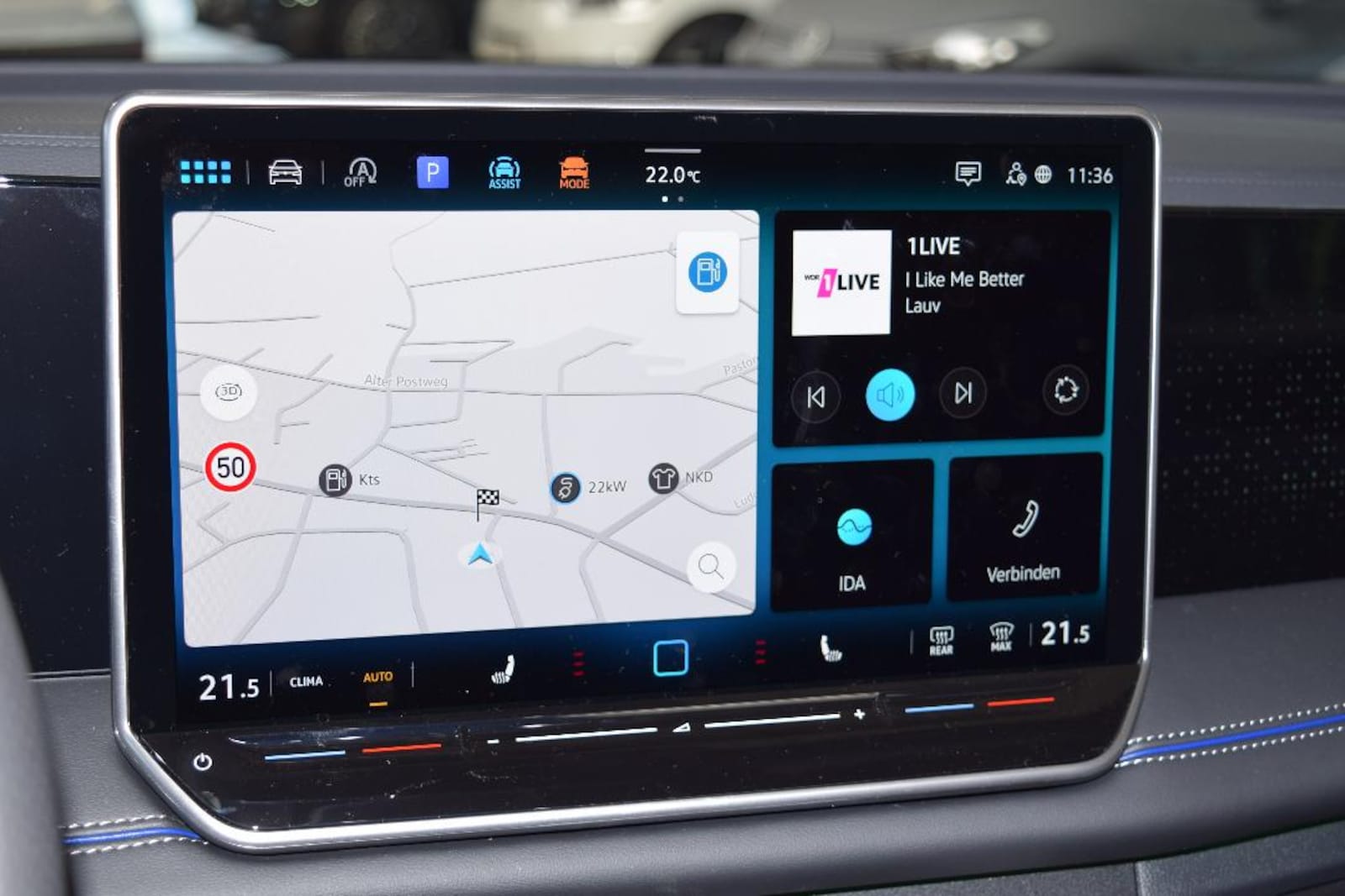 Volkswagen Tiguan – Bild 19