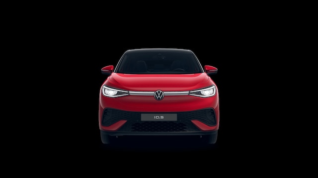 Volkswagen ID.5