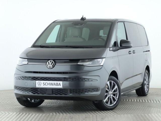 Volkswagen Multivan langversion