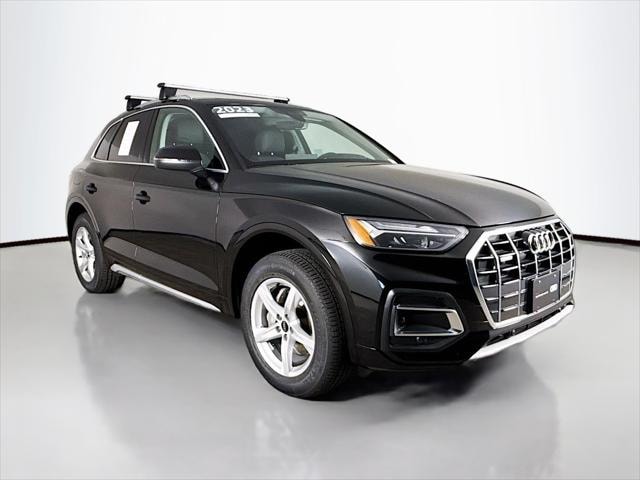 2023 Audi Q5 Premium
