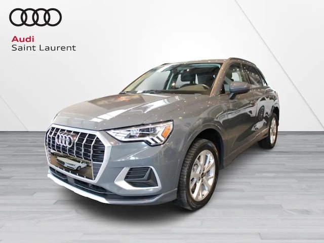 2023 Audi Audi Q3