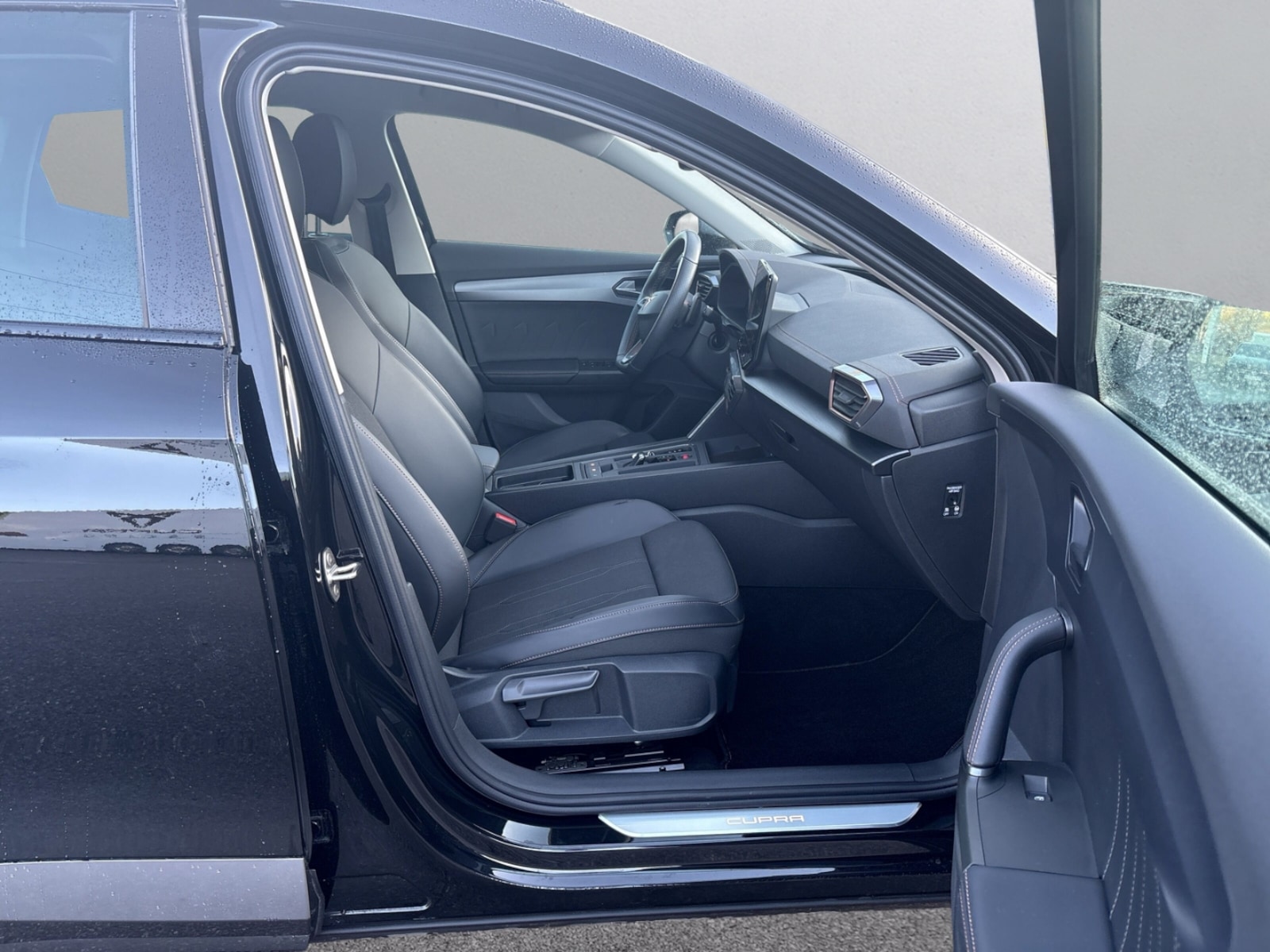 CUPRA Formentor – Bild 14