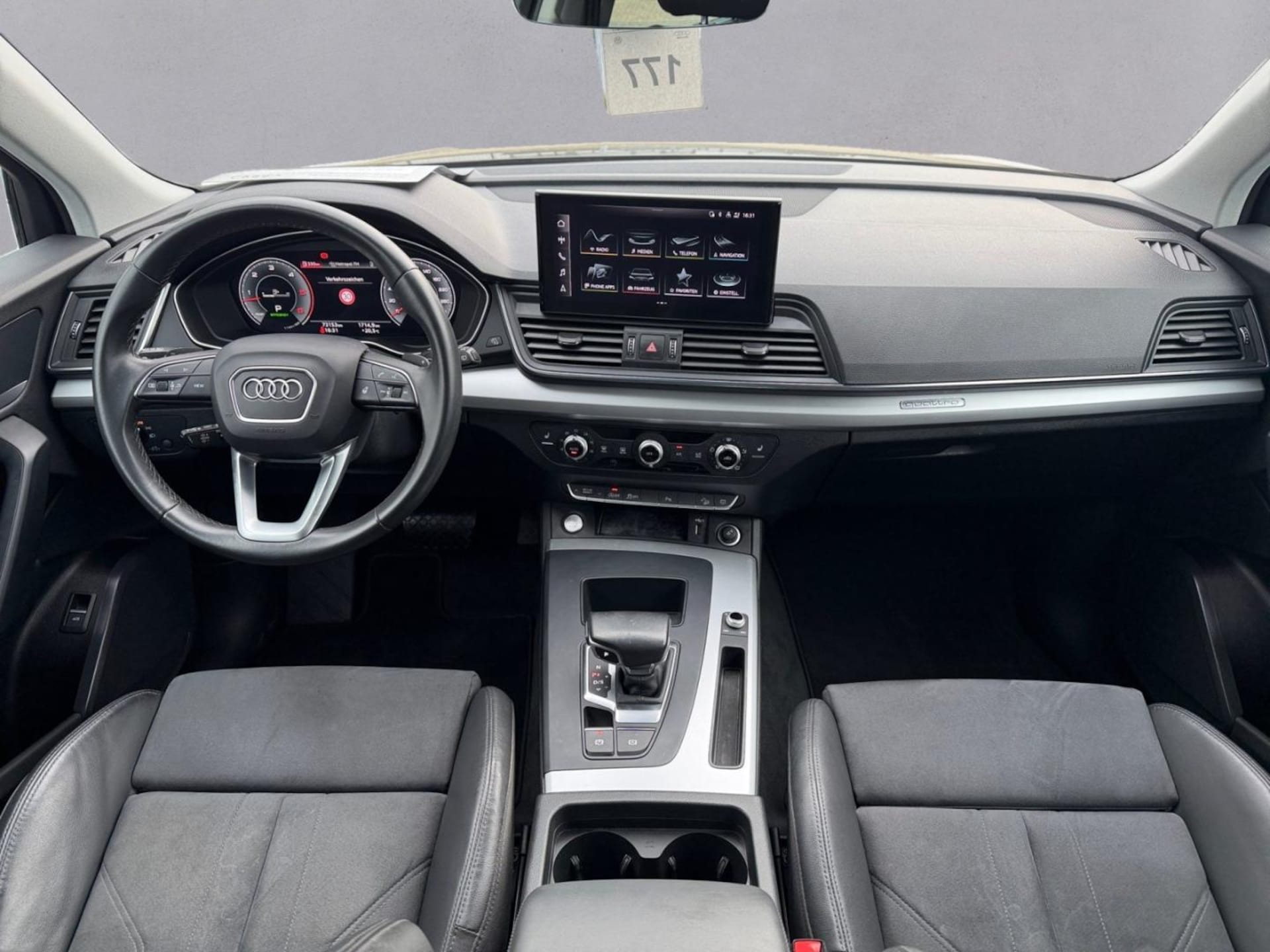 Audi Q5 SUV S line