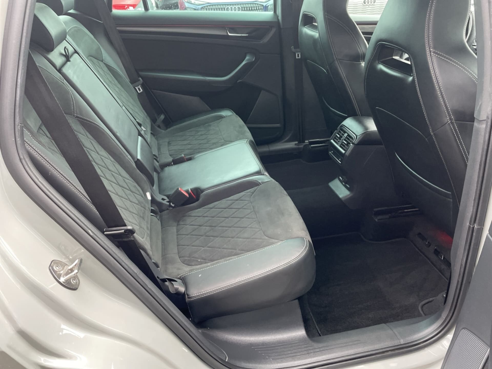 Skoda Kodiaq Sportline