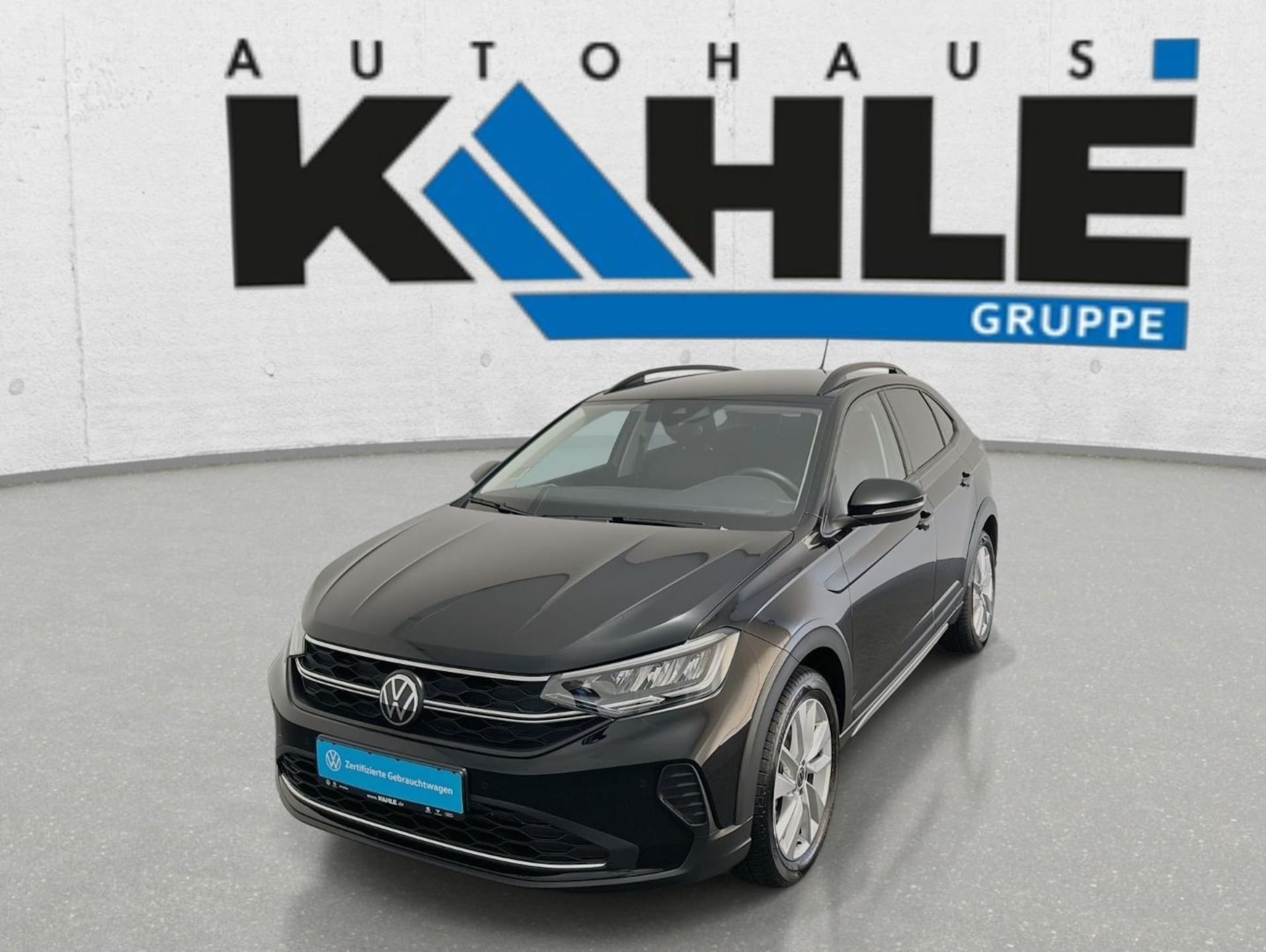 Volkswagen Taigo Goal