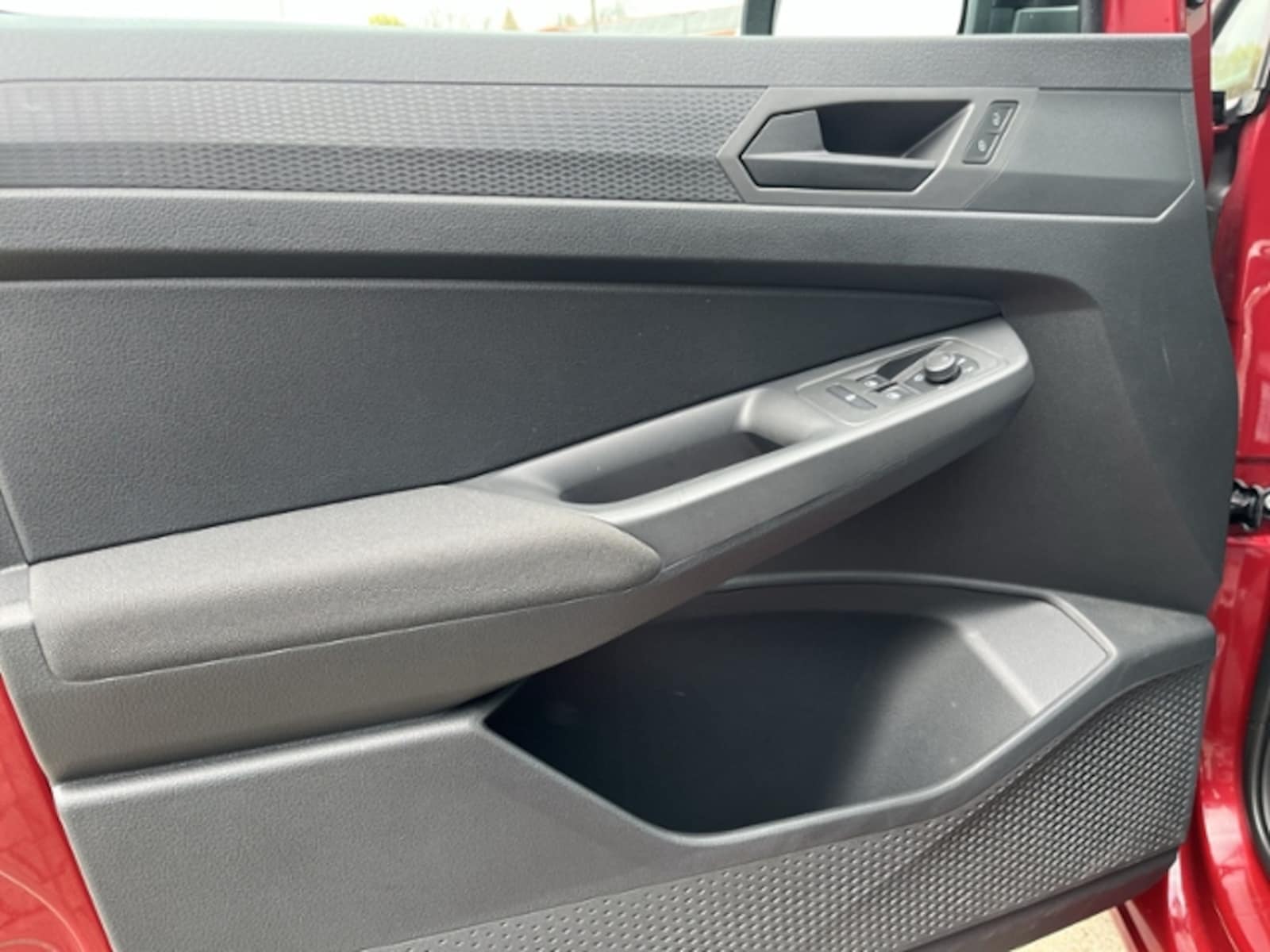 Volkswagen Caddy – Bild 16