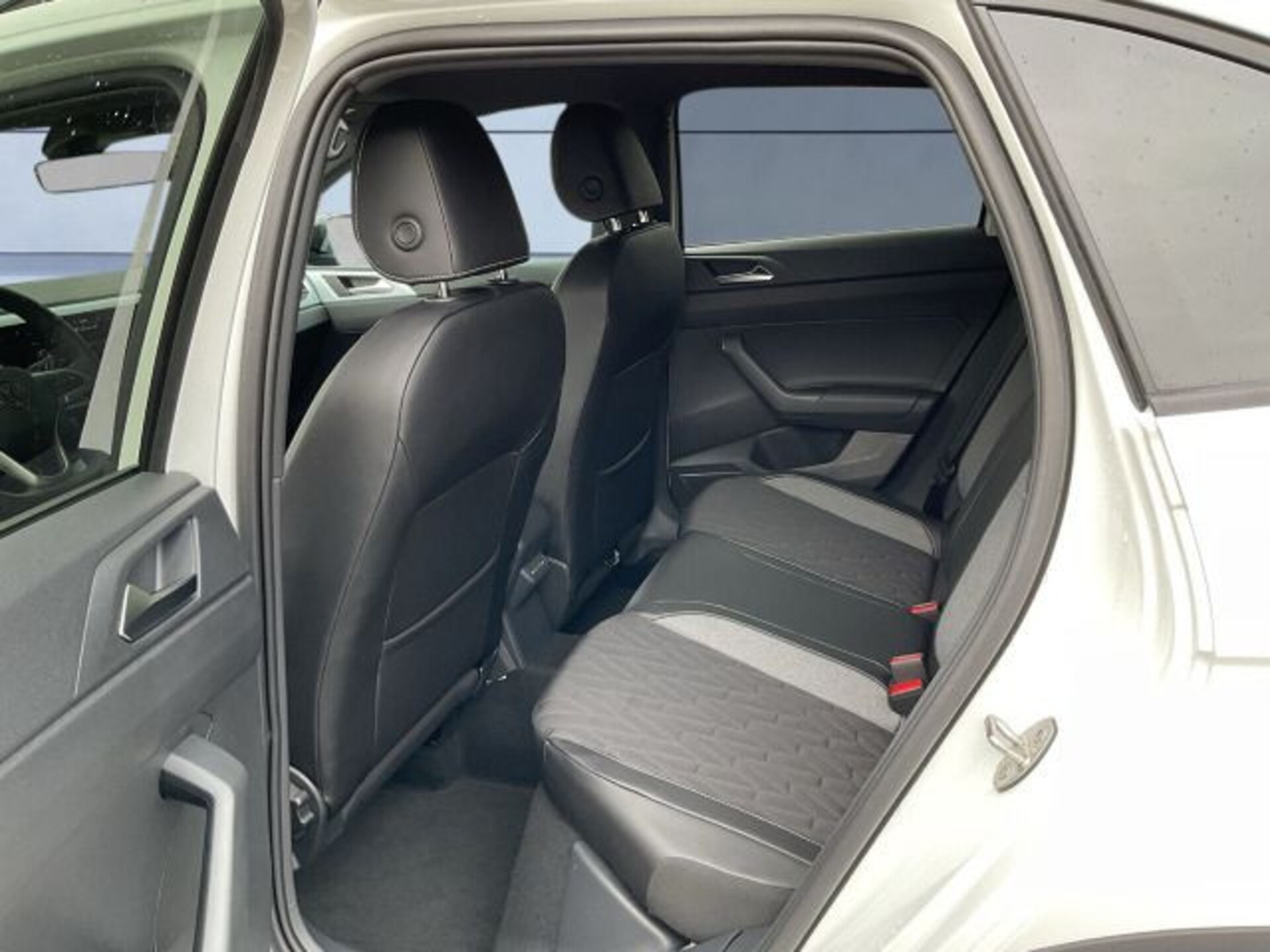 Volkswagen Taigo Goal