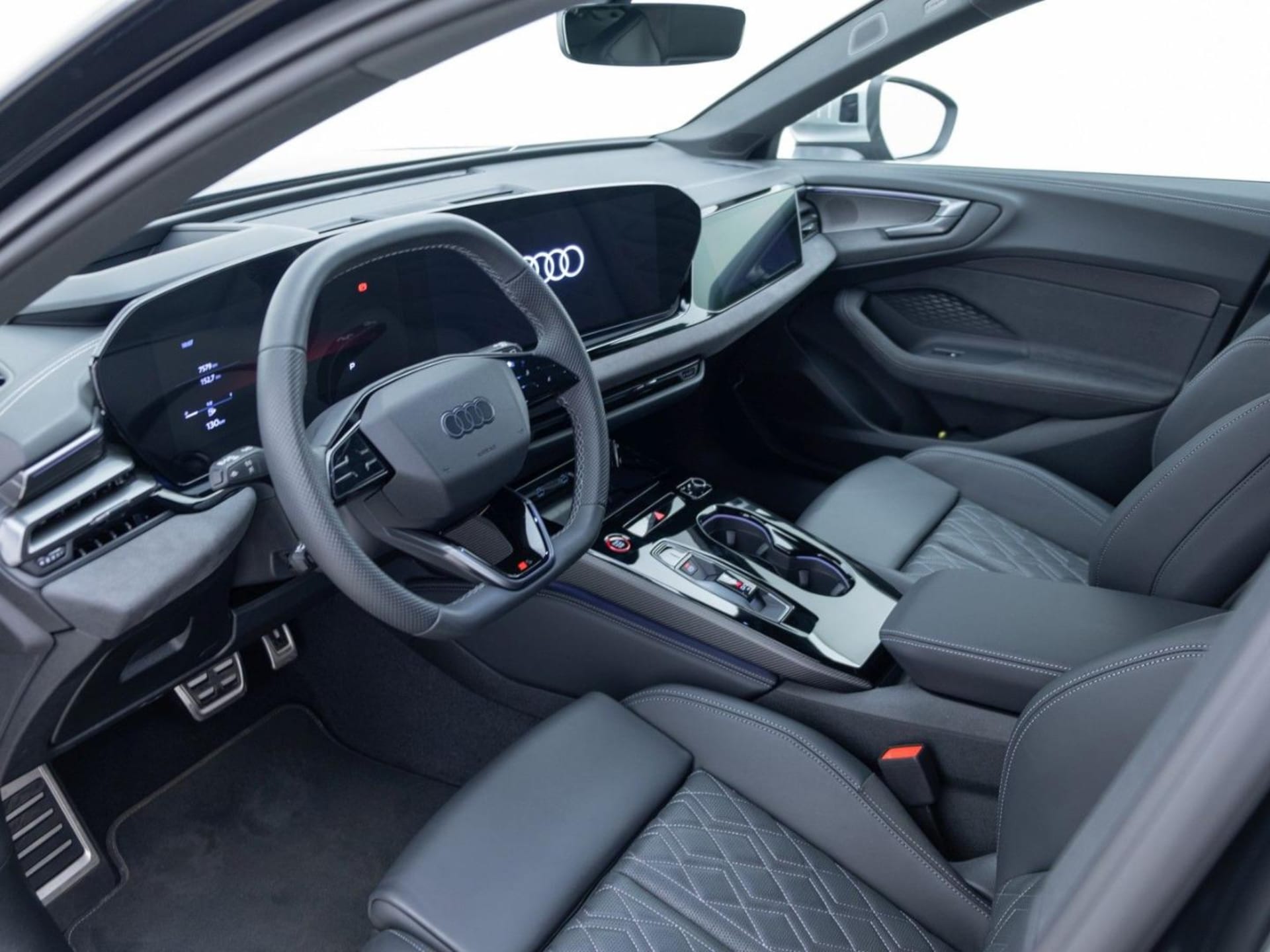 Audi S5 Avant
