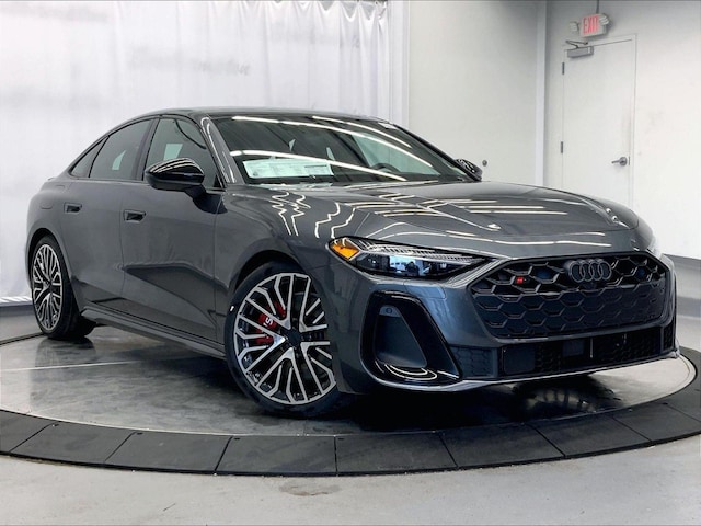 Photo of 2026 Audi S5 Sedan