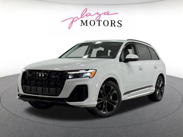2026 Audi Q7 55 Premium Plus quattro Tiptronic's photo